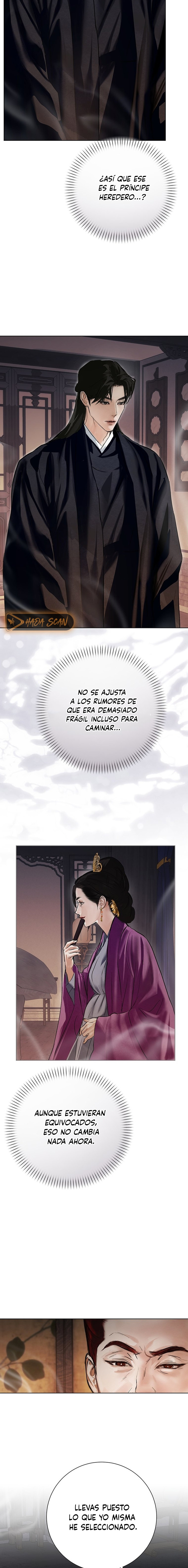 Luna Nueva Capítulo 25 - Página 5 en español