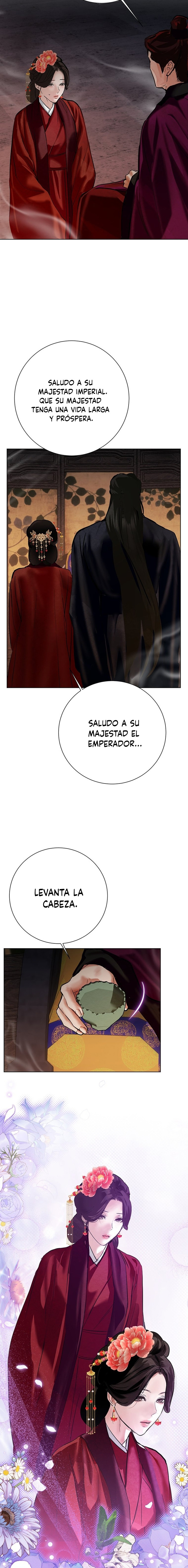 Luna Nueva Capítulo 25 - Página 6 en español
