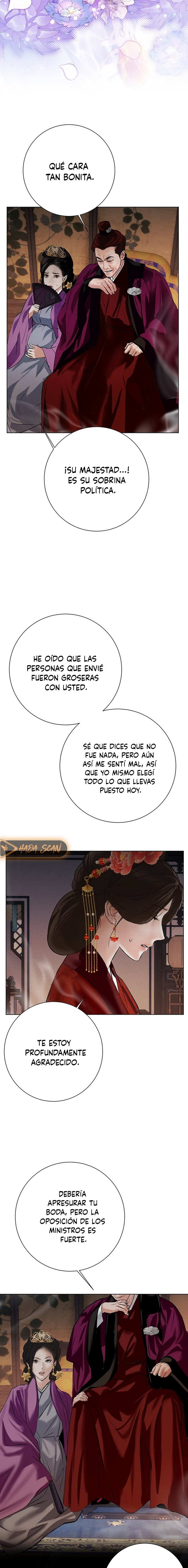 Luna Nueva Capítulo 25 - Página 7 en español