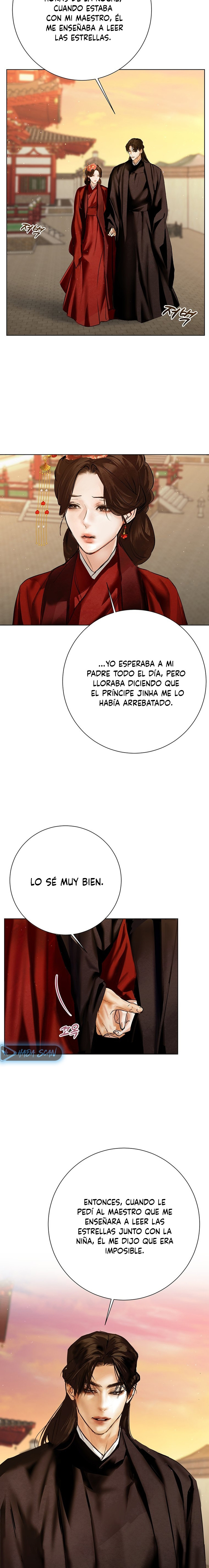 Luna Nueva Capítulo 26 - Página 7 en español