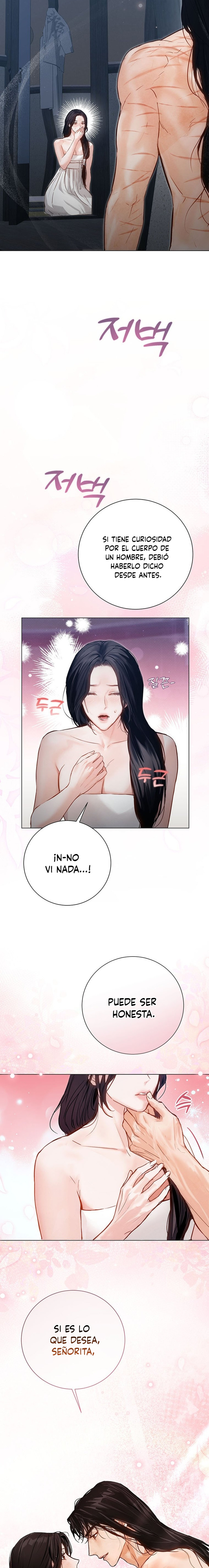 Luna Nueva Capítulo 3 - Página 19 en español