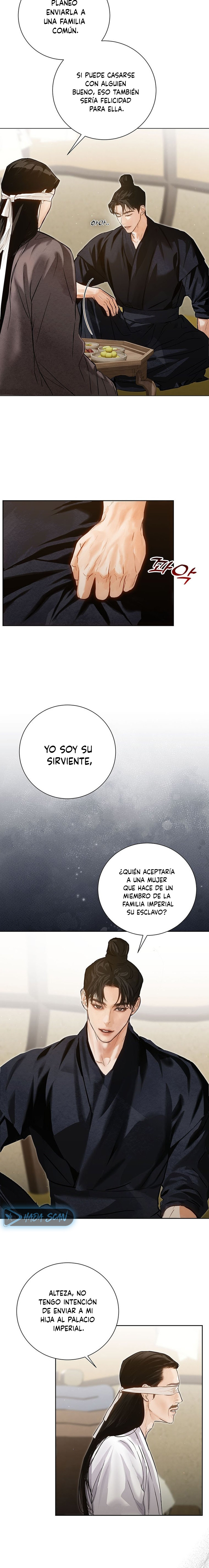 Luna Nueva Capítulo 4 - Página 12 en español