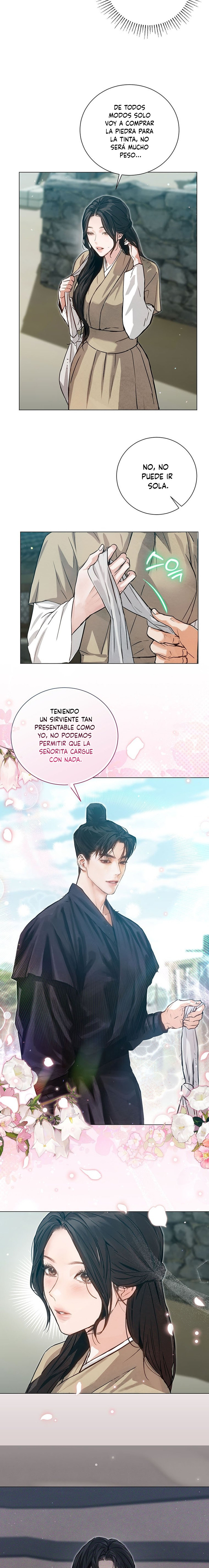 Luna Nueva Capítulo 5 - Página 11 en español