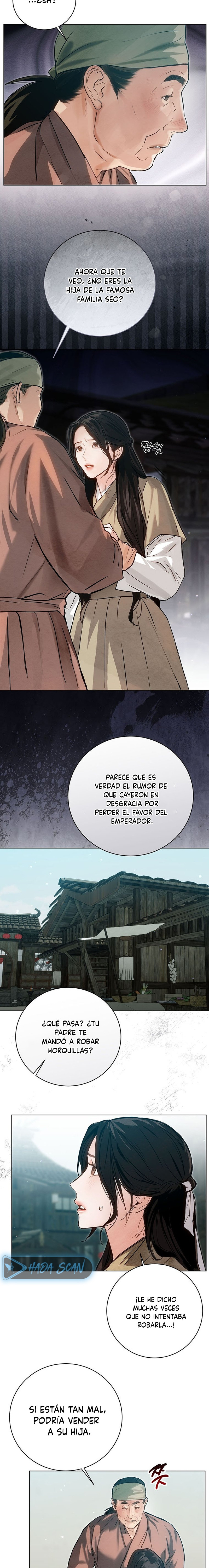 Luna Nueva Capítulo 5 - Página 16 en español