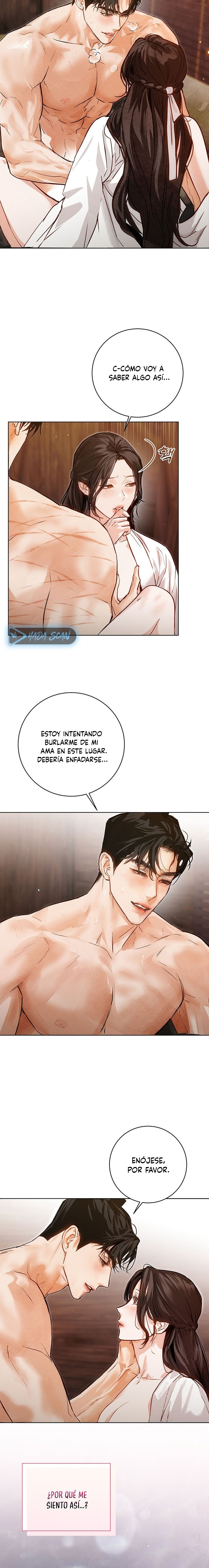 Luna Nueva Capítulo 7 - Página 4 en español