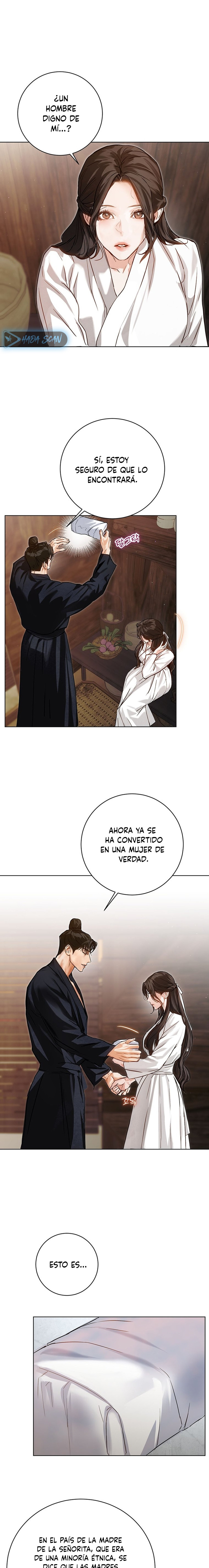 Luna Nueva Capítulo 8 - Página 9 en español