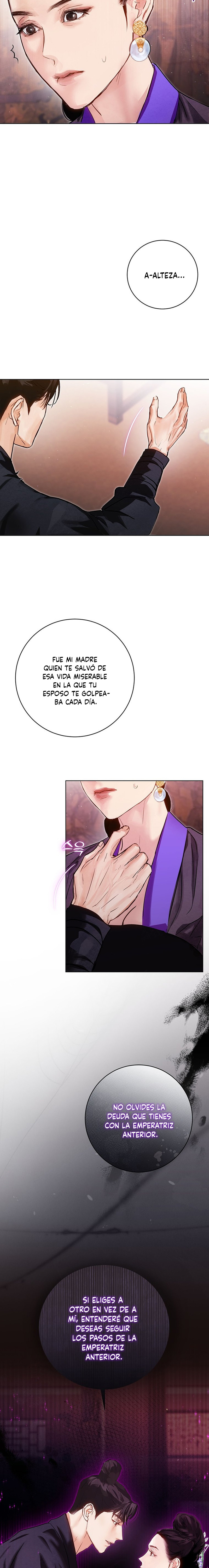Luna Nueva Capítulo 9 - Página 14 en español