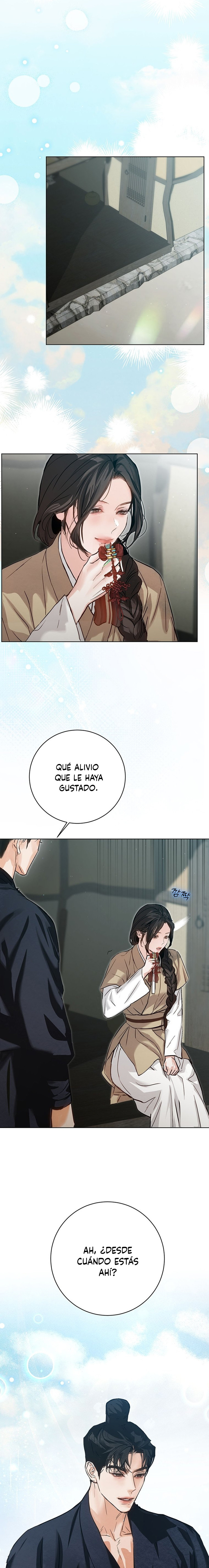 Luna Nueva Capítulo 9 - Página 17 en español