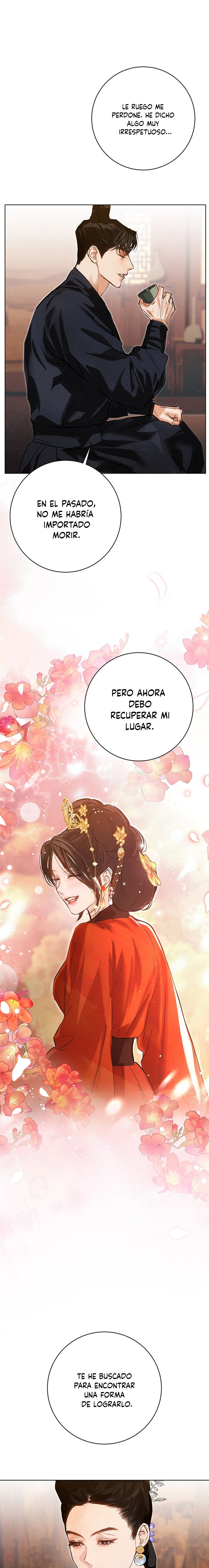 Luna Nueva Capítulo 9 - Página 9 en español