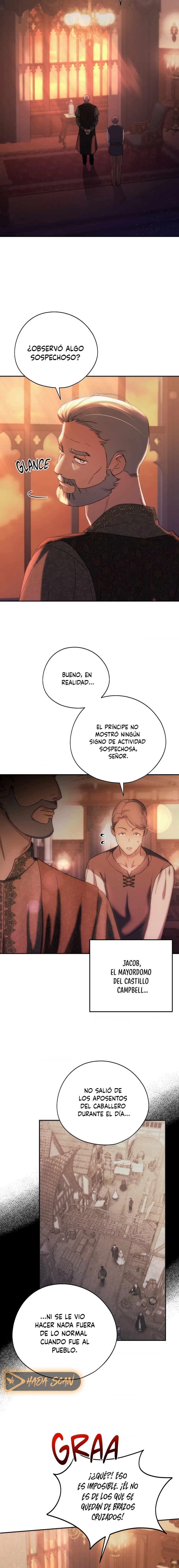Me casé con la hermana menor de mi esposa Capítulo 13 - Página 7 en español