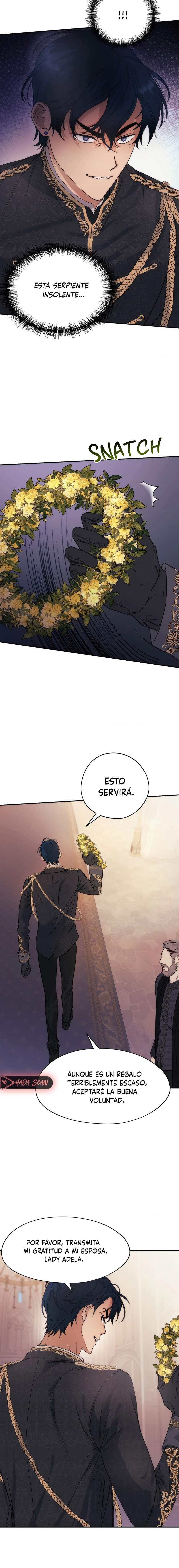 Me casé con la hermana menor de mi esposa Capítulo 2 - Página 6 en español