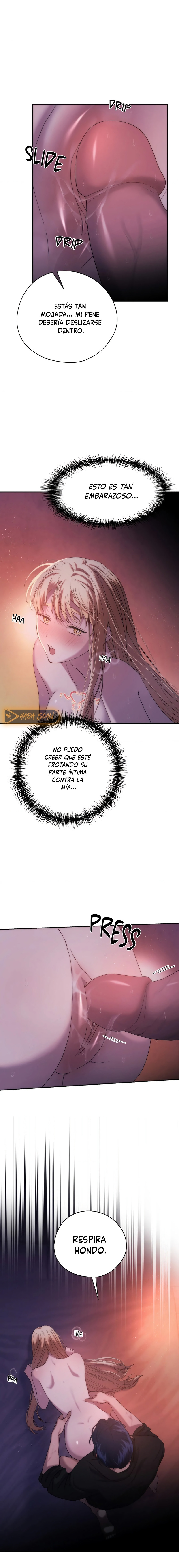 Me casé con la hermana menor de mi esposa Capítulo 21 - Página 3 en español