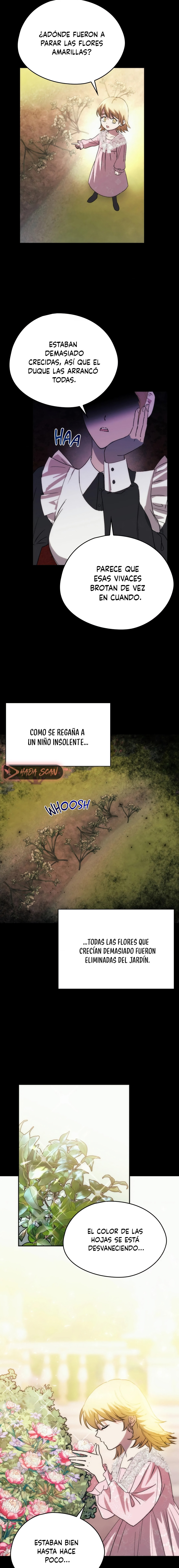 Me casé con la hermana menor de mi esposa Capítulo 3 - Página 3 en español