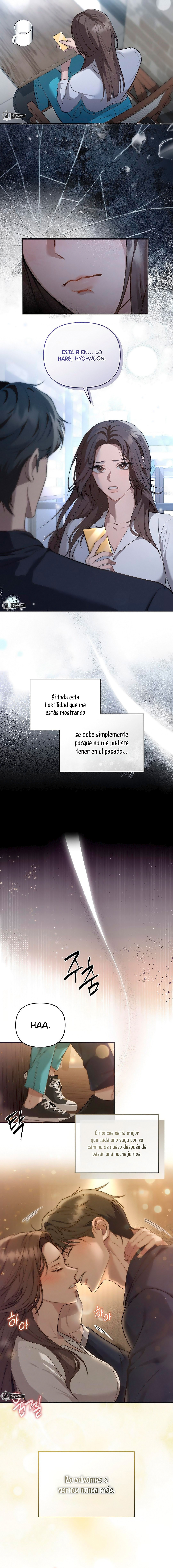 Estaciones junto a ti Capítulo 0 - Página 4 en español