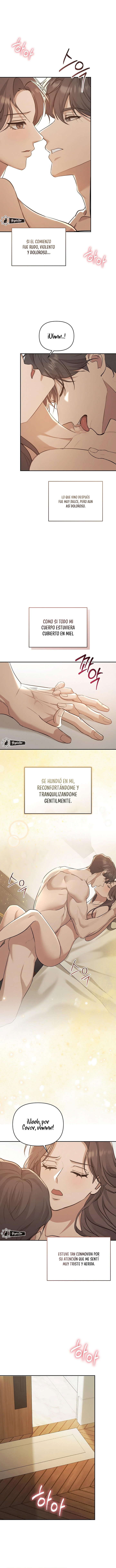 Estaciones junto a ti Capítulo 10 - Página 7 en español