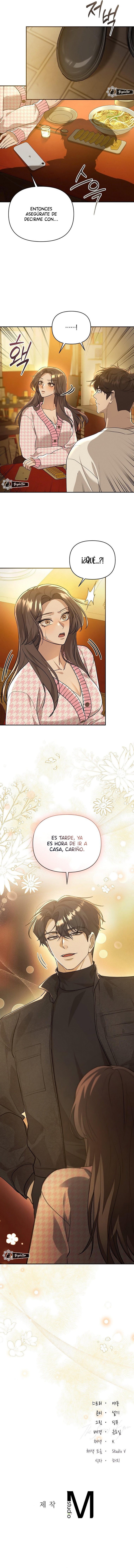 Estaciones junto a ti Capítulo 21 - Página 12 en español