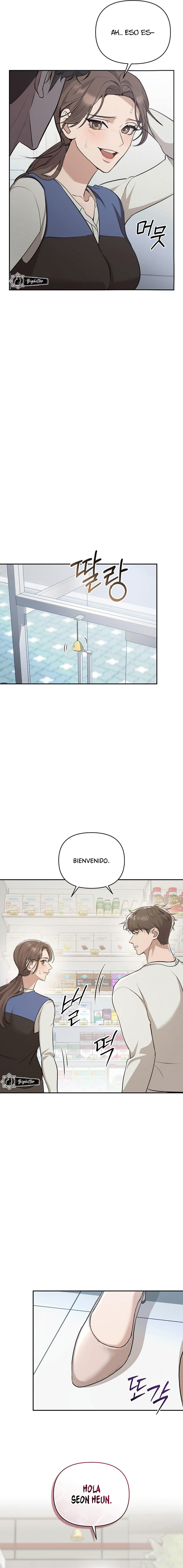 Estaciones junto a ti Capítulo 7 - Página 13 en español