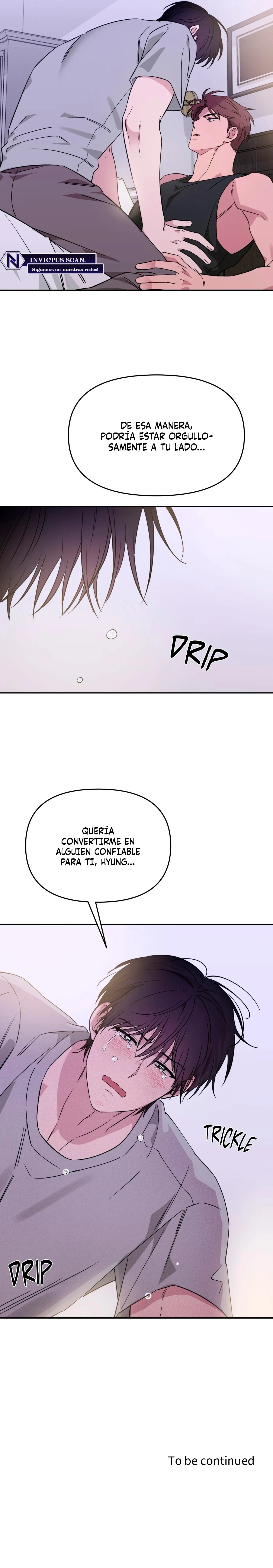 La mejor suerte de mi vida Capítulo 67 - Página 12 en español