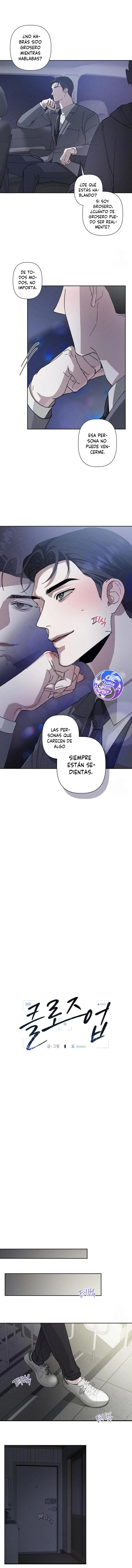 Primer plano Capítulo 2 - Página 7 en español