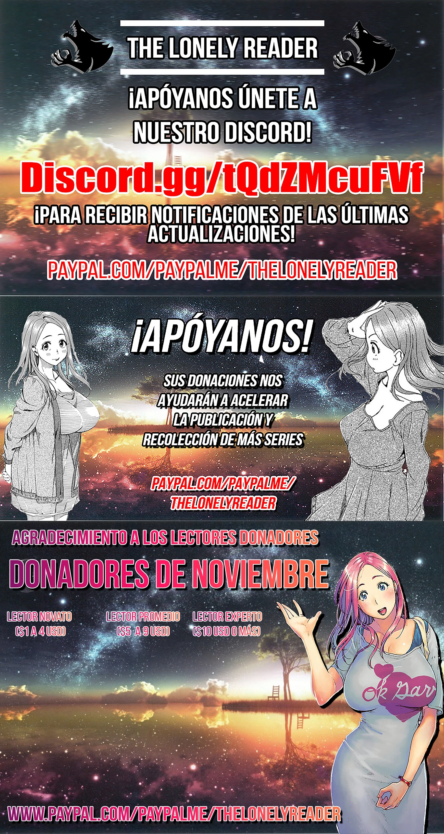 Novia Reina Demonio Capítulo 3 - Página 16 en español