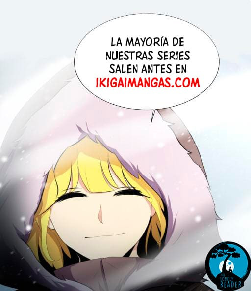 Novia Reina Demonio Capítulo 8 - Página 11 en español