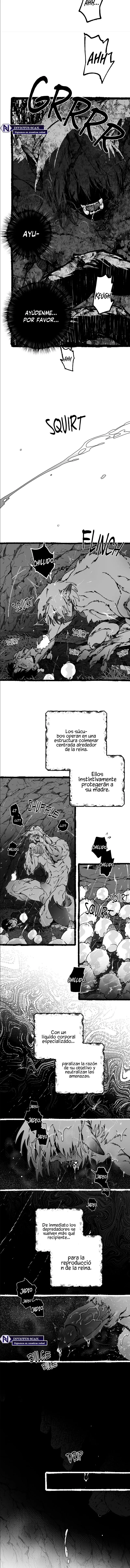 La granja del señor A Capítulo 24.5 - Página 12 en español