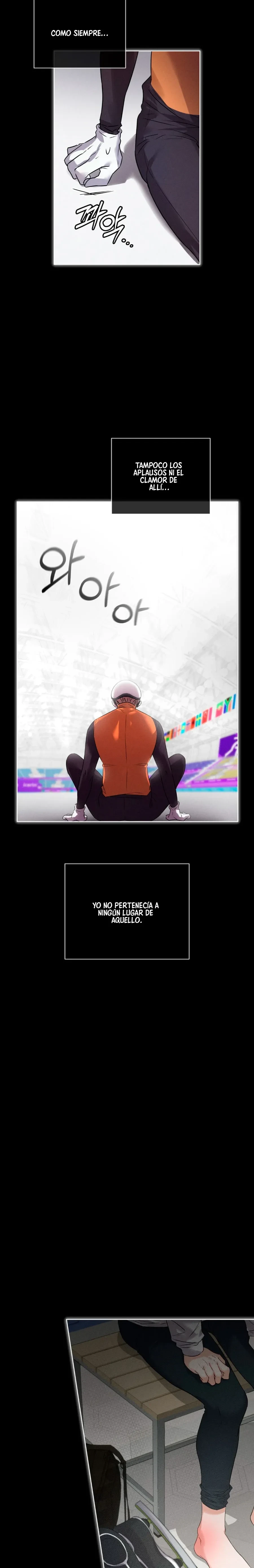 Olimpico Capítulo 2 - Página 5 en español