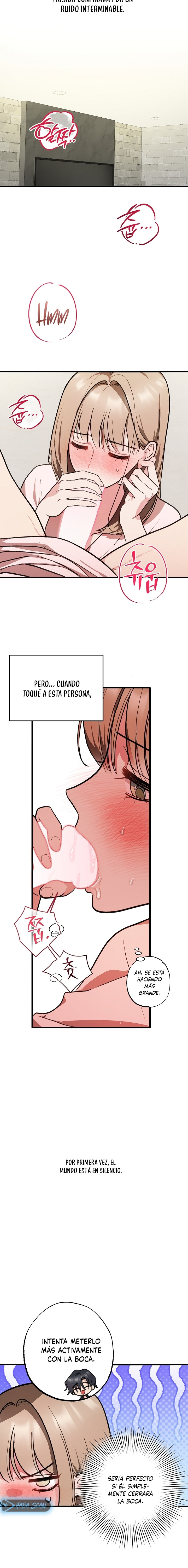 Eres Más Peligroso Que Un Monstruo Capítulo 2 - Página 3 en español