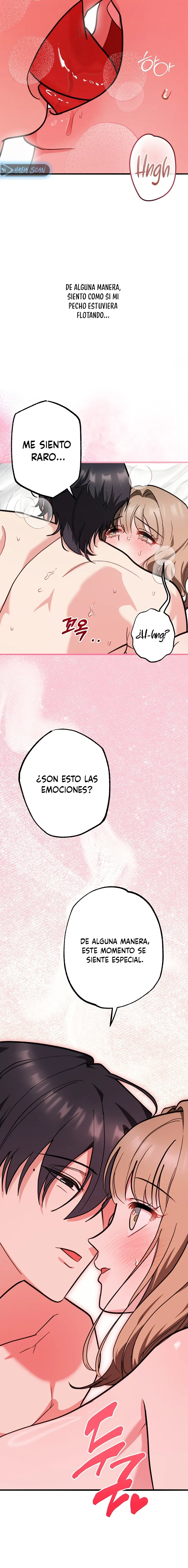 Eres Más Peligroso Que Un Monstruo Capítulo 6 - Página 20 en español