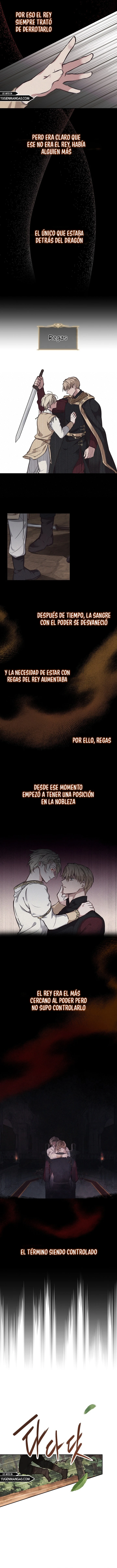 Regas Capítulo 1 - Página 3 en español