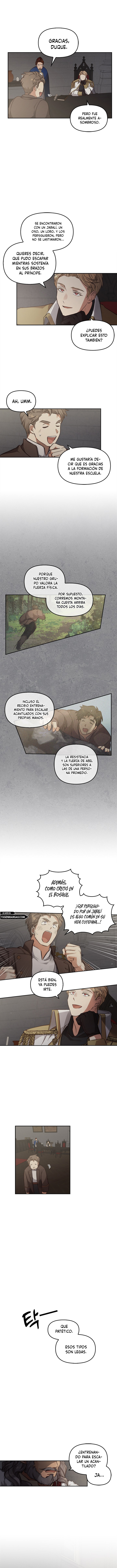 Regas Capítulo 13 - Página 7 en español
