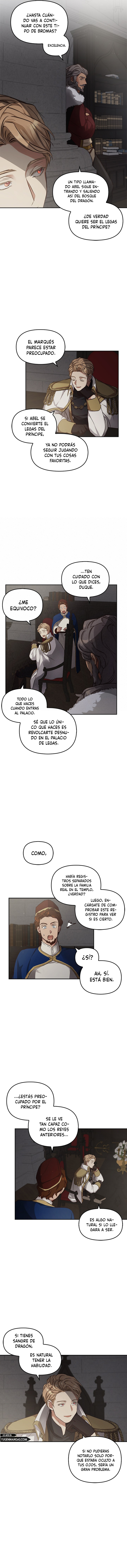 Regas Capítulo 13 - Página 8 en español