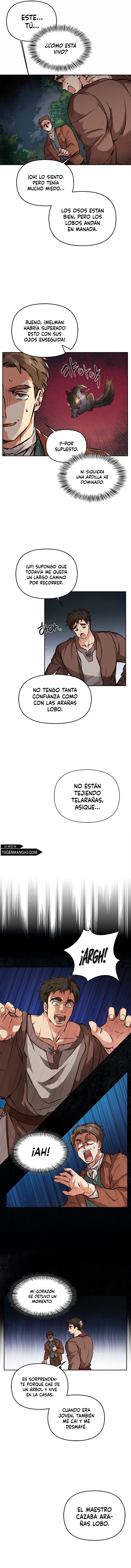 Regas Capítulo 2 - Página 3 en español