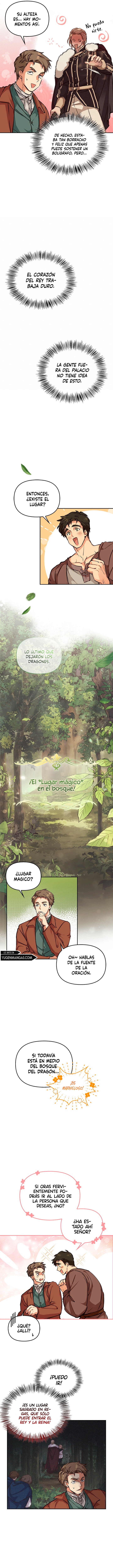 Regas Capítulo 2 - Página 5 en español