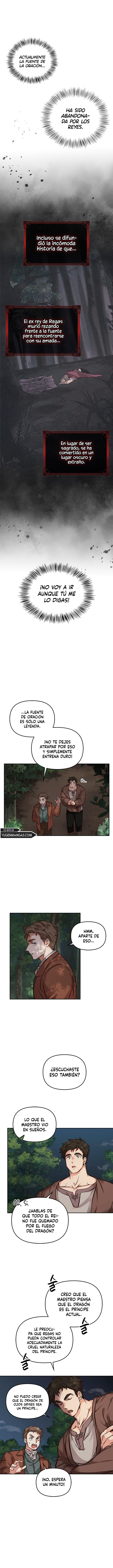 Regas Capítulo 2 - Página 6 en español