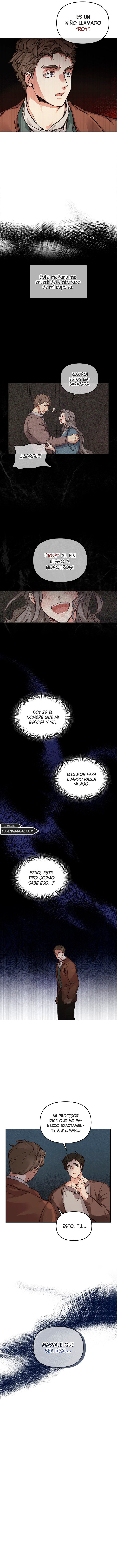 Regas Capítulo 2 - Página 9 en español