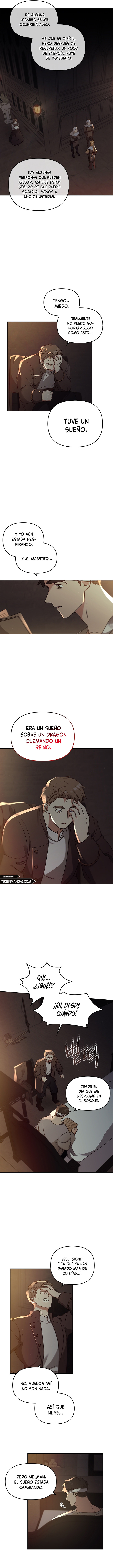 Regas Capítulo 21 - Página 3 en español