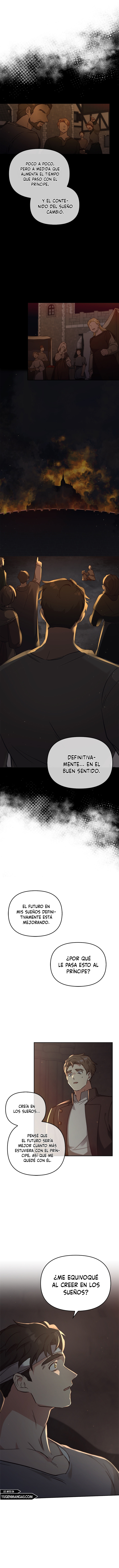 Regas Capítulo 21 - Página 4 en español