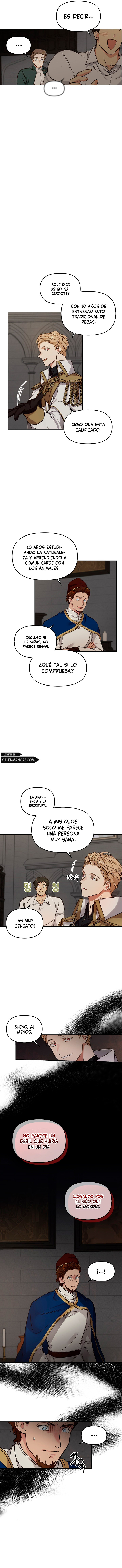 Regas Capítulo 4 - Página 4 en español