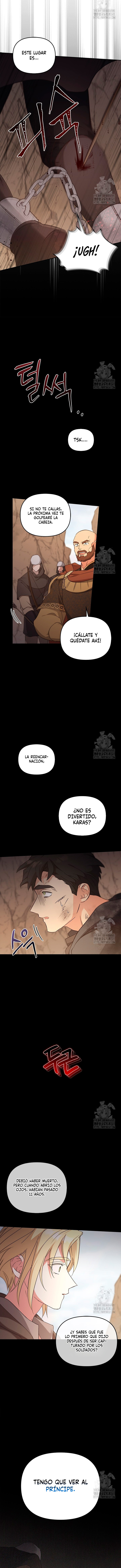 Regas Capítulo 41 - Página 3 en español