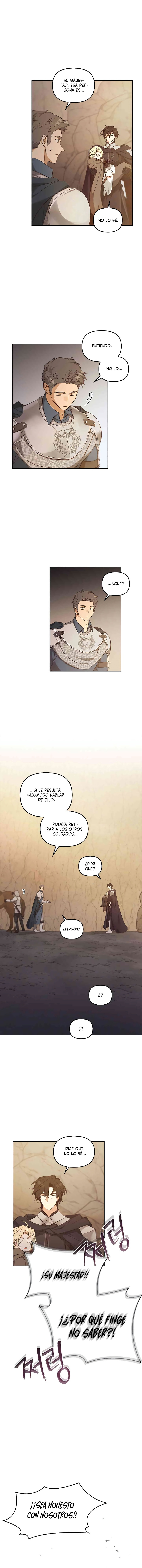 Regas Capítulo 44 - Página 4 en español
