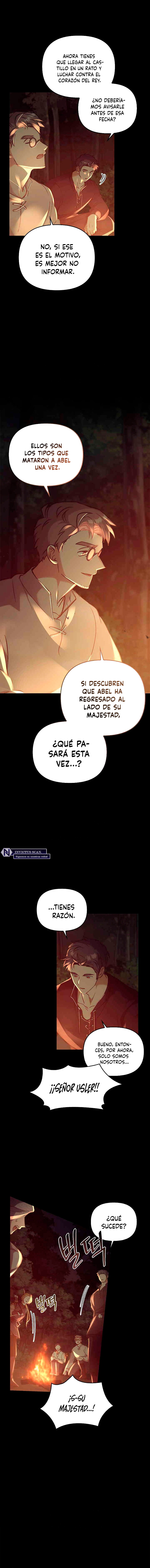 Regas Capítulo 48 - Página 4 en español