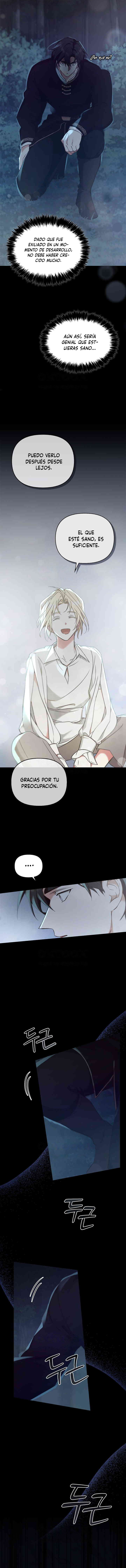 Regas Capítulo 49 - Página 7 en español