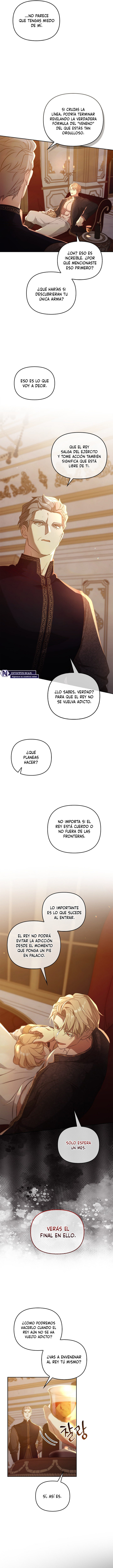 Regas Capítulo 64 - Página 3 en español