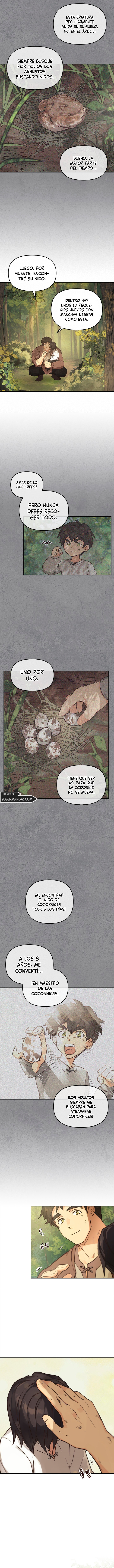 Regas Capítulo 9 - Página 3 en español