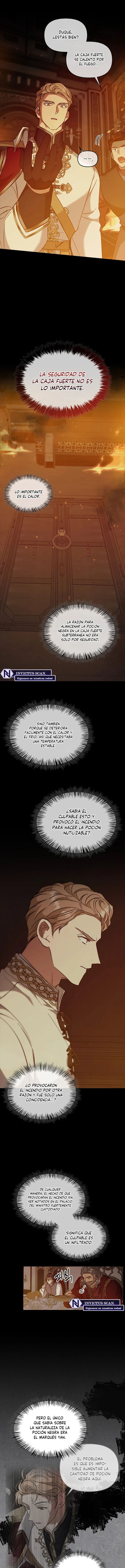 Regas Capítulo 98 - Página 4 en español