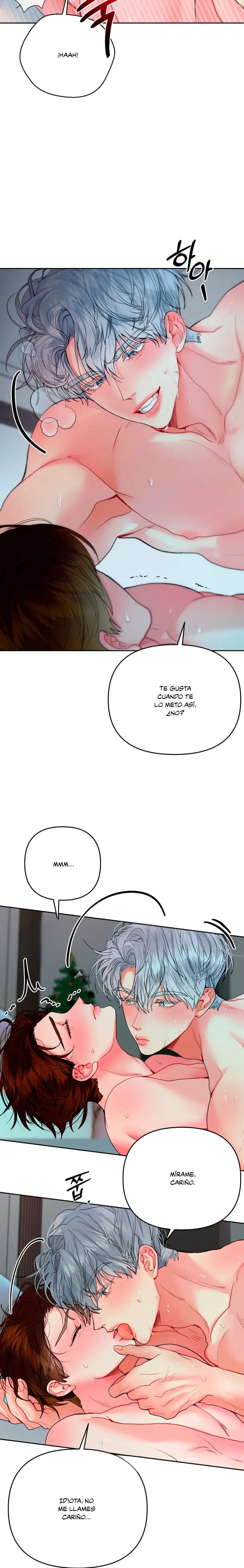 Dulce de menta Capítulo 1 - Página 6 en español