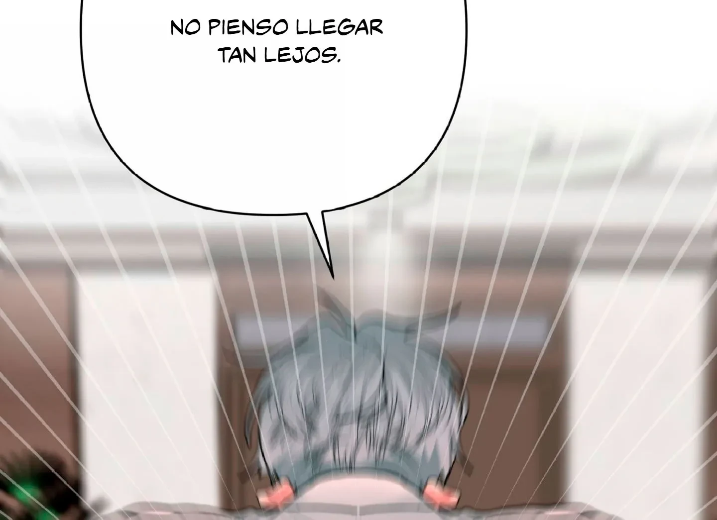 Dulce de menta Capítulo 11 - Página 10 en español