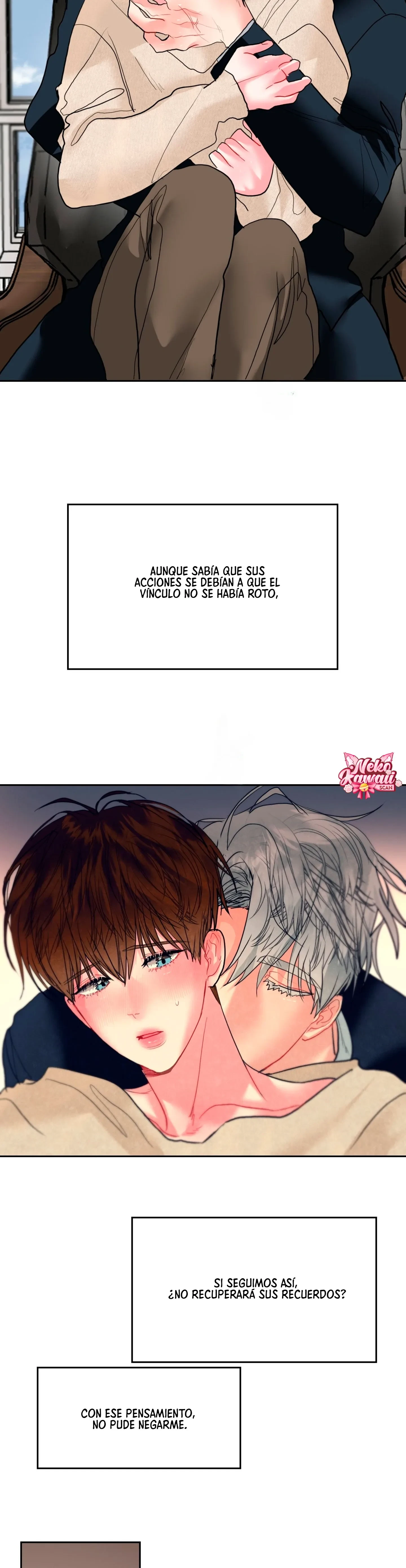 Dulce de menta Capítulo 11 - Página 23 en español