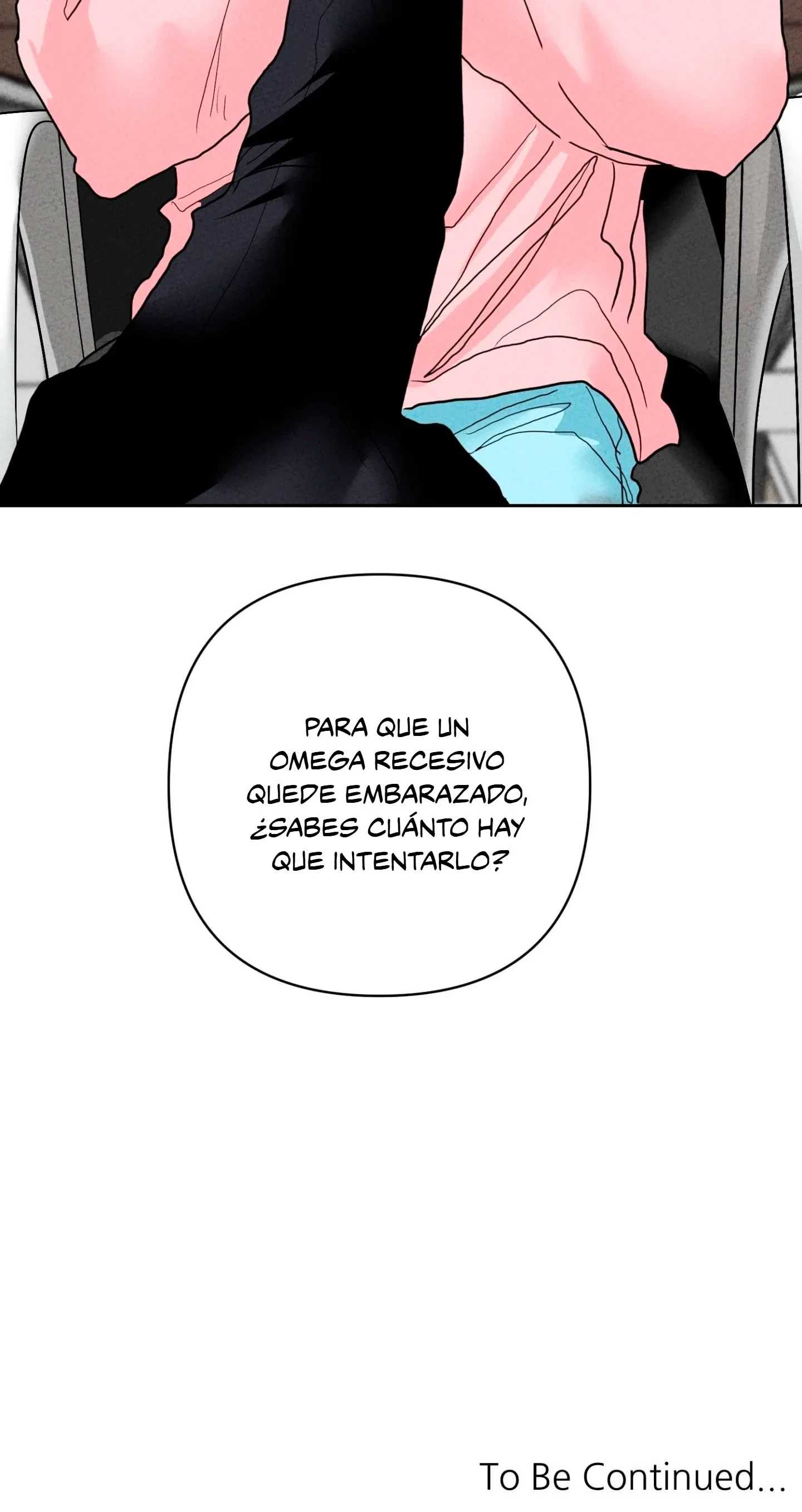 Dulce de menta Capítulo 13 - Página 43 en español